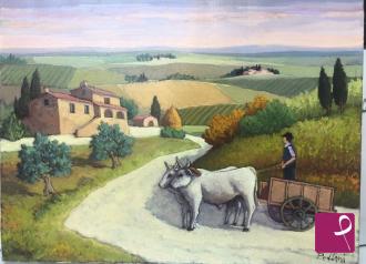 online paintings on sale
