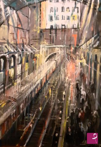 online paintings on sale
