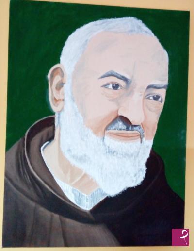 sold painting on PitturiAmo