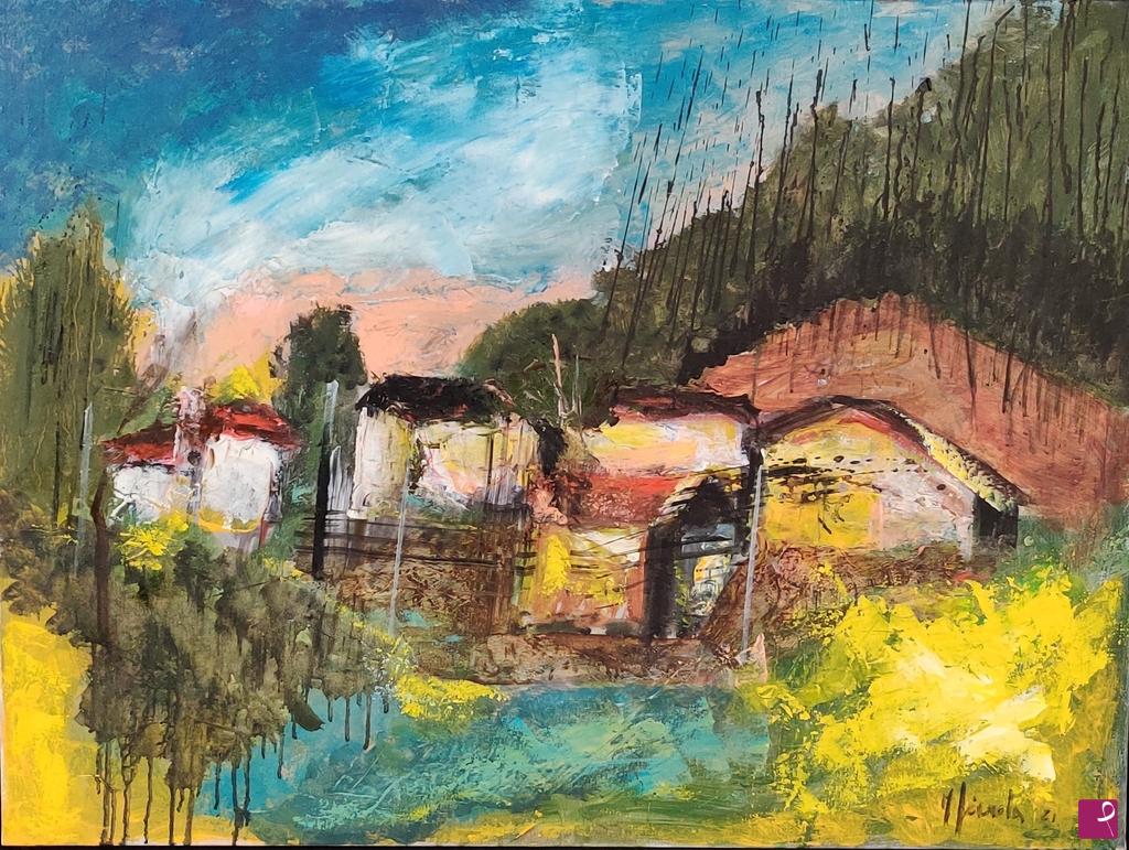 paintings on sale online