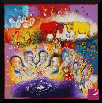 online paintings on sale