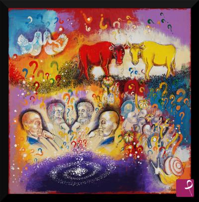 online paintings on sale