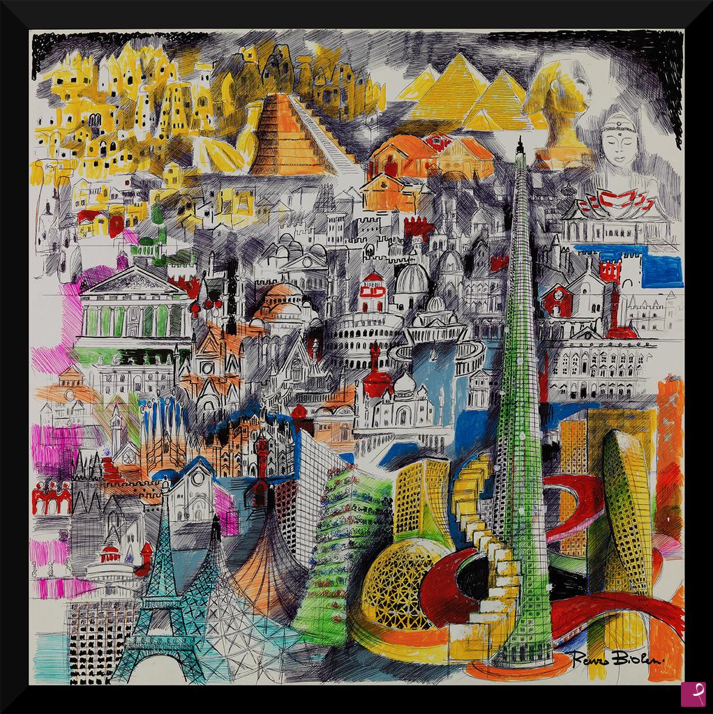 paintings on sale online