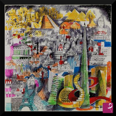 online paintings on sale