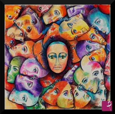 online paintings on sale