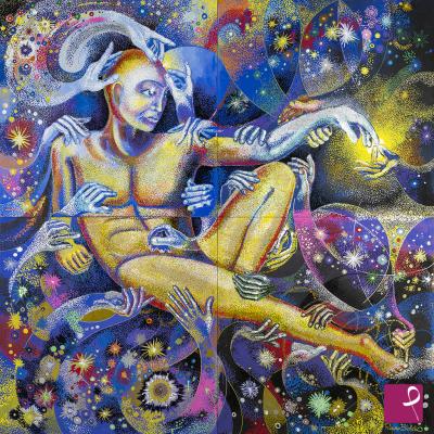 online paintings on sale