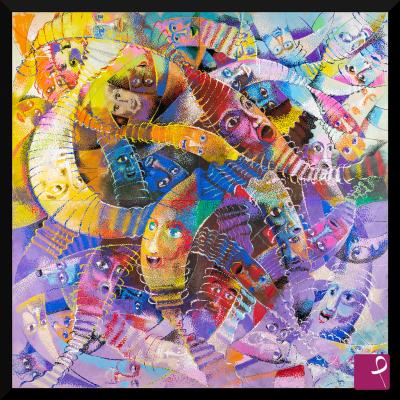 online paintings on sale
