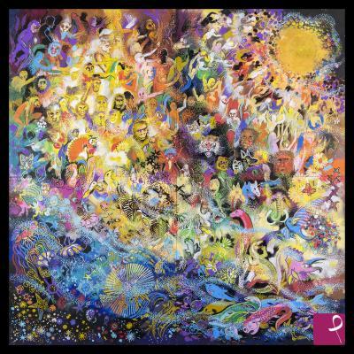online paintings on sale