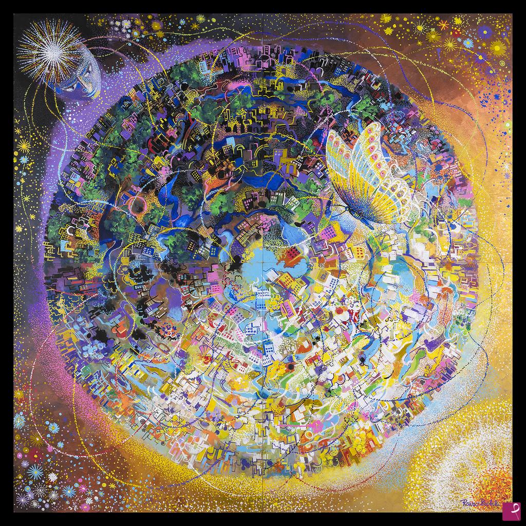 paintings on sale online