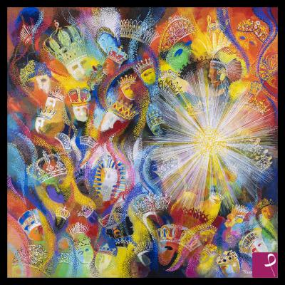 online paintings on sale