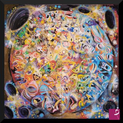 online paintings on sale