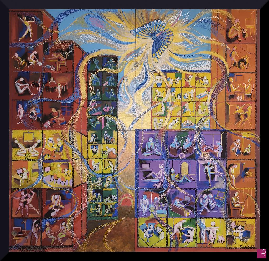 paintings on sale online