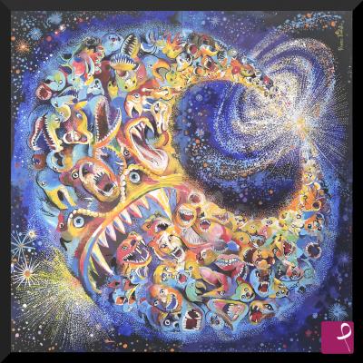 online paintings on sale