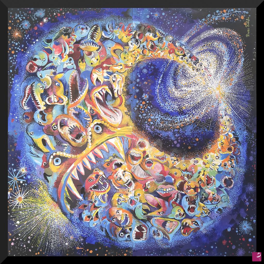 paintings on sale online