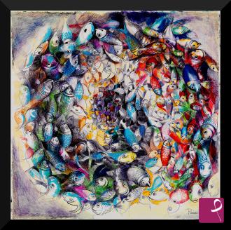 online paintings on sale