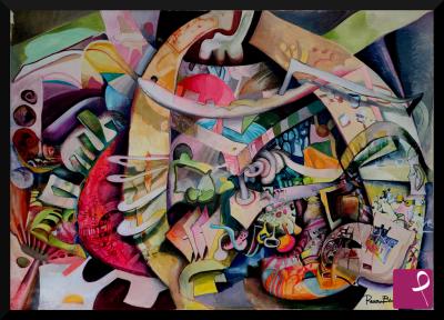 online paintings on sale
