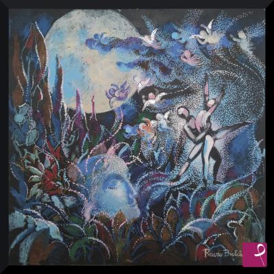 online paintings on sale