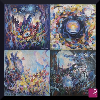 online paintings on sale