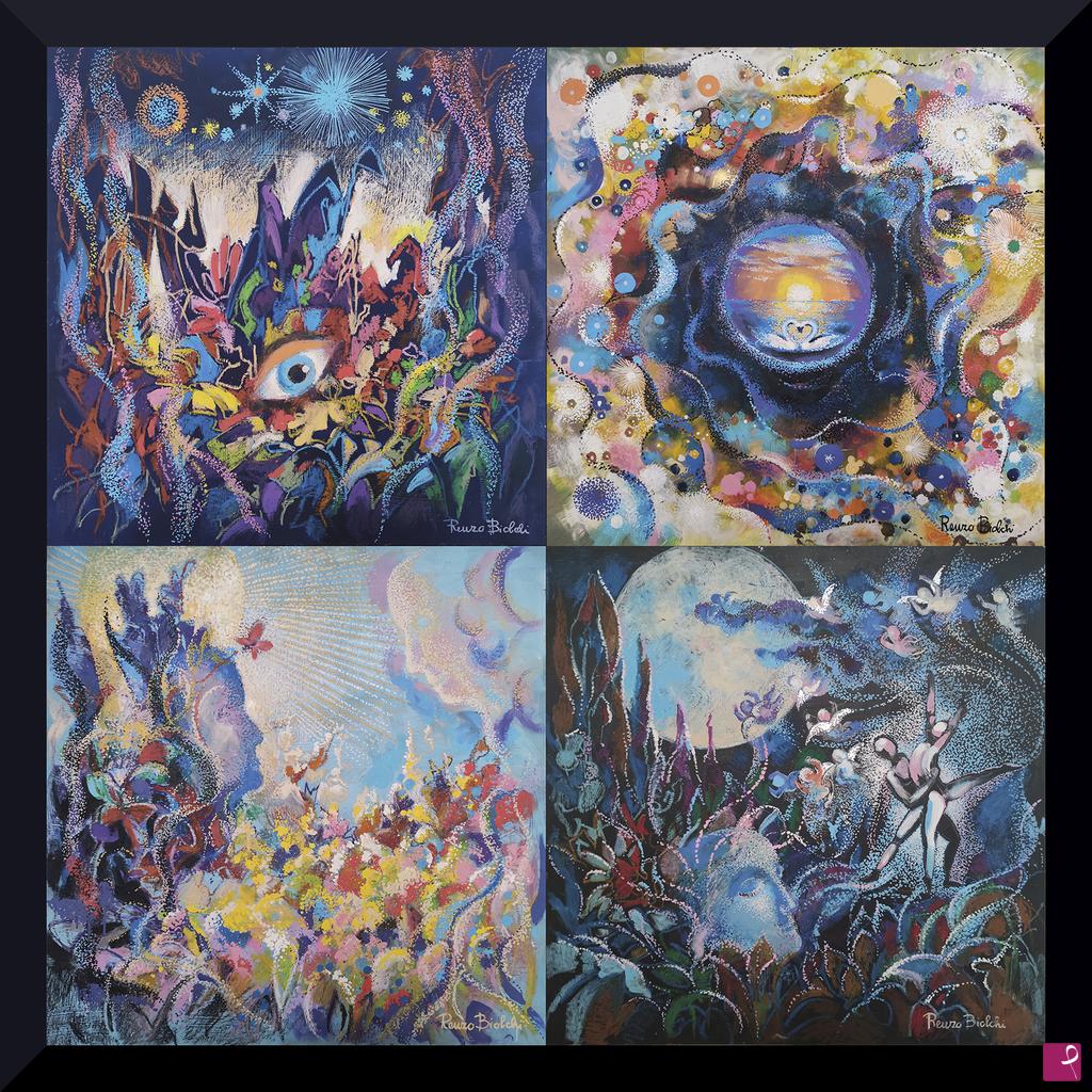 paintings on sale online