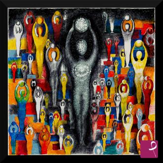 online paintings on sale