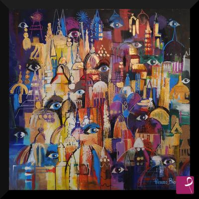 online paintings on sale