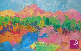 online paintings on sale