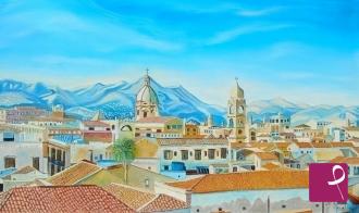 online paintings on sale