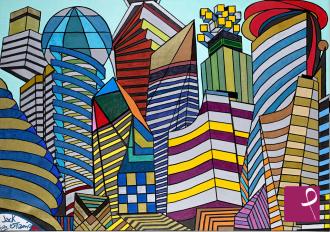 online paintings on sale