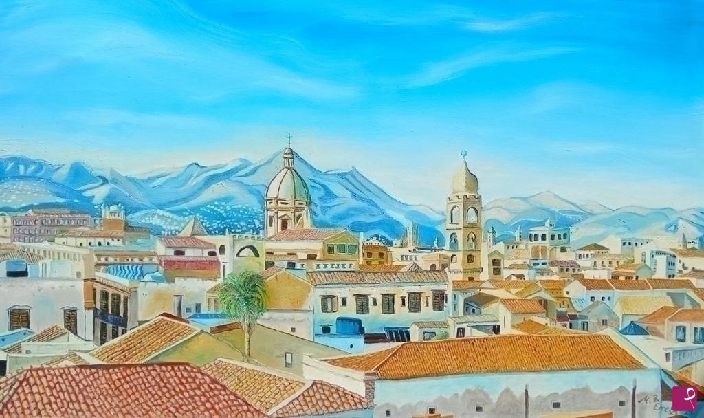 paintings on sale online