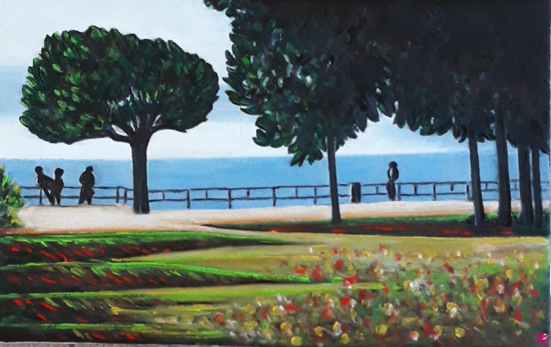 paintings on sale online