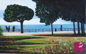 online paintings on sale