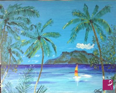 online paintings on sale