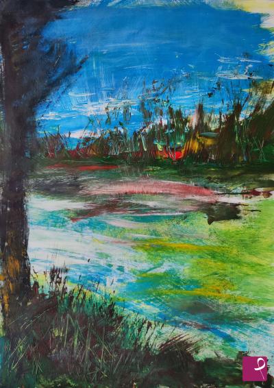 online paintings on sale
