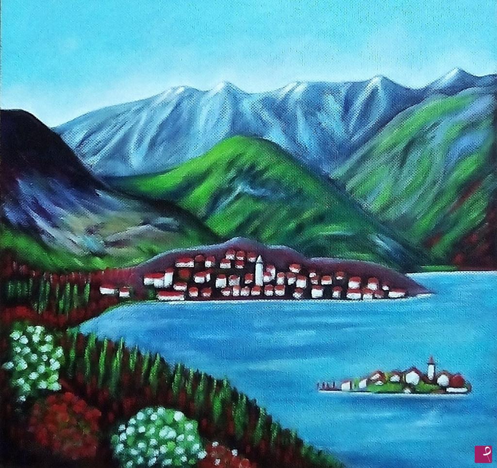 paintings on sale online