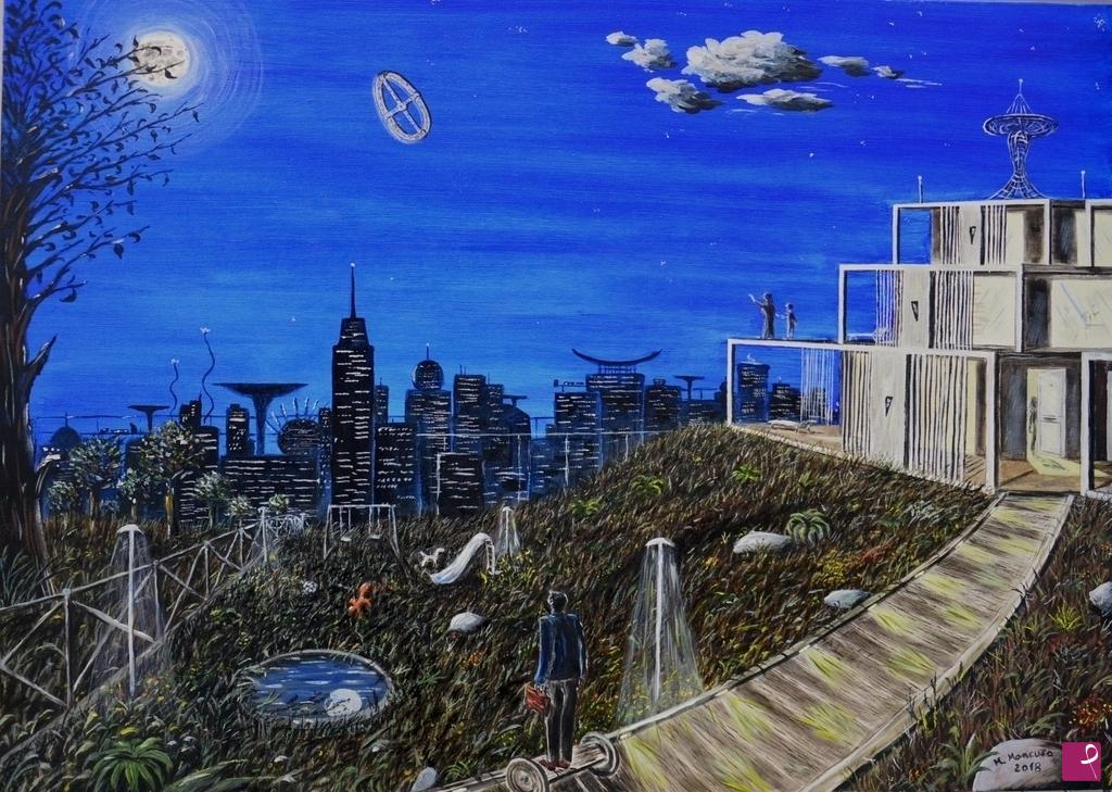 paintings on sale online