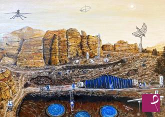 online paintings on sale