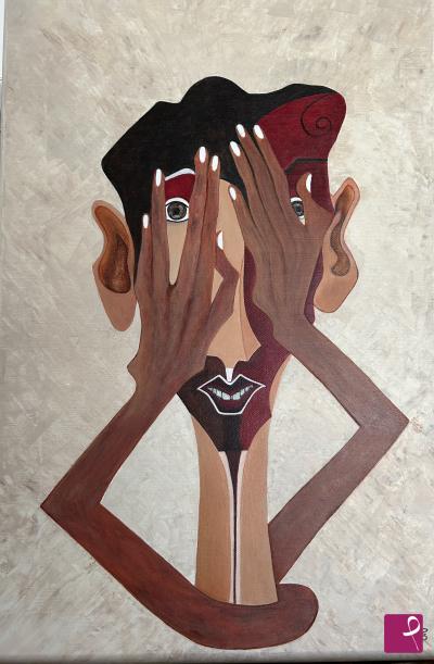 online paintings on sale