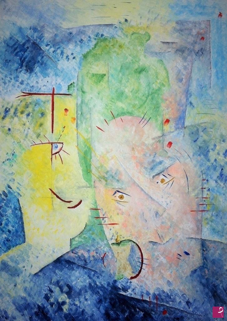 paintings on sale online