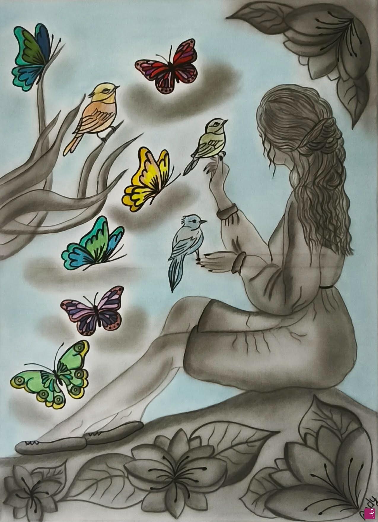 paintings on sale online