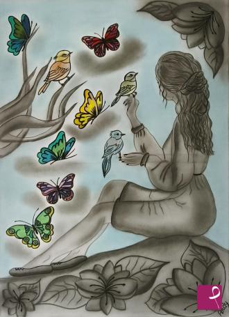 online paintings on sale