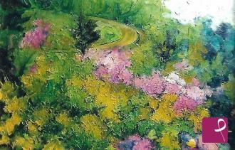 online paintings on sale