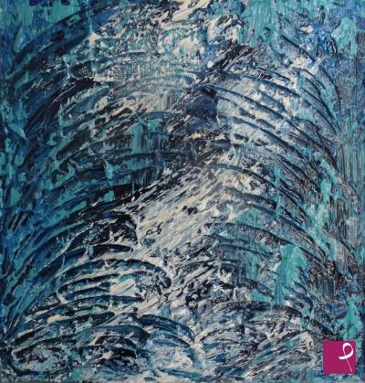 sold painting on PitturiAmo