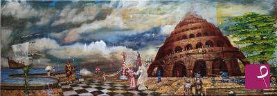 online paintings on sale
