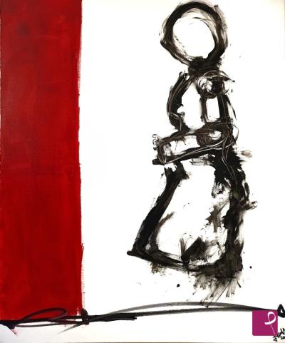 sold painting on PitturiAmo
