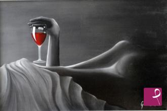 sold painting on PitturiAmo
