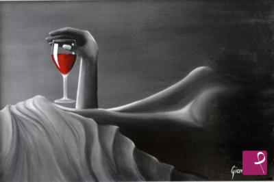 sold painting on PitturiAmo