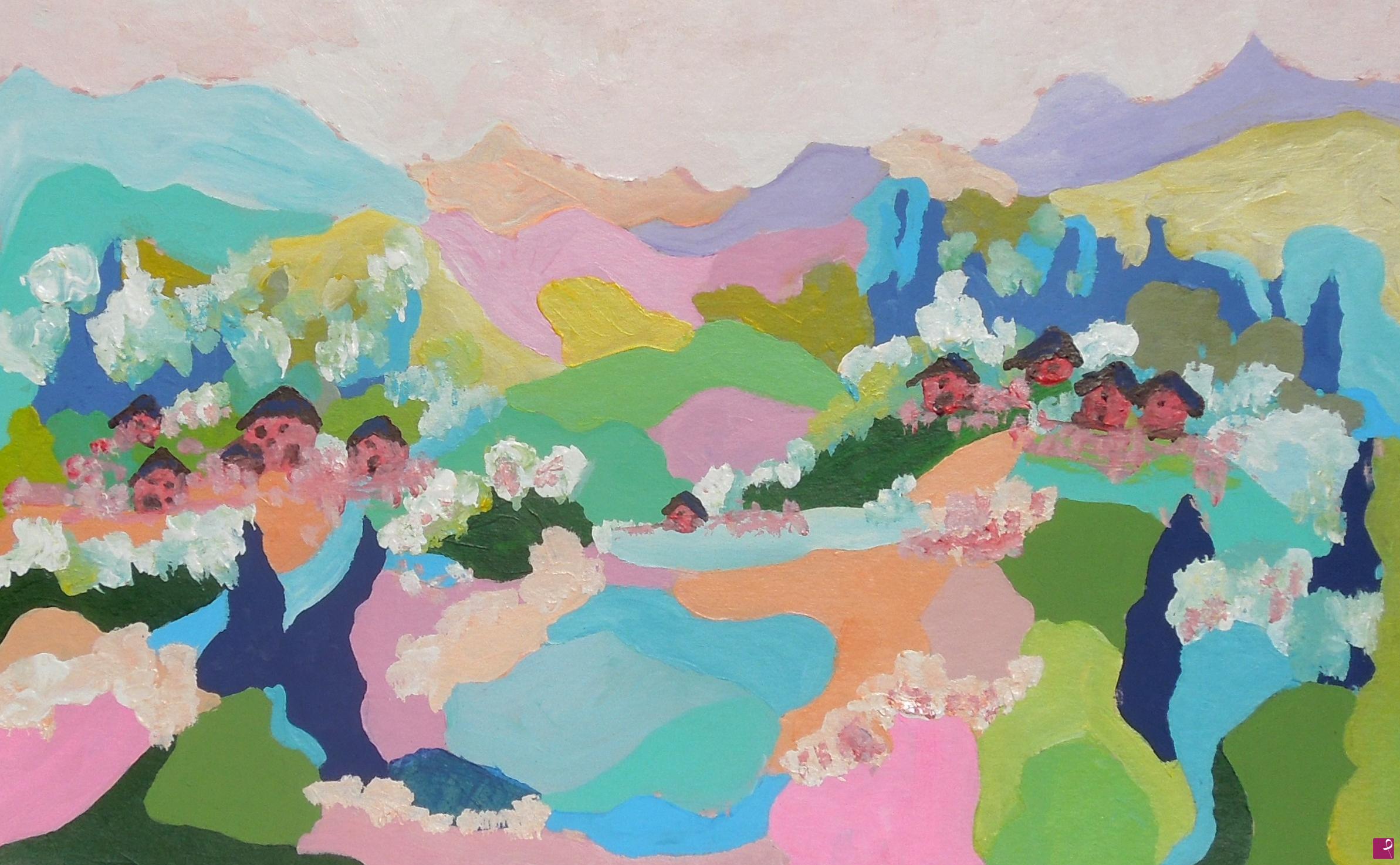 paintings on sale online