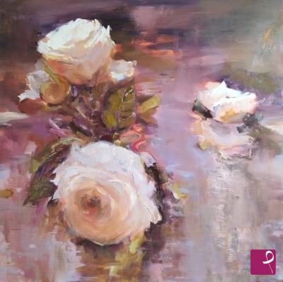 sold painting on PitturiAmo
