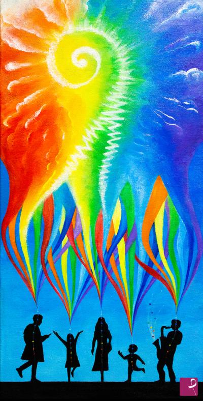 online paintings on sale