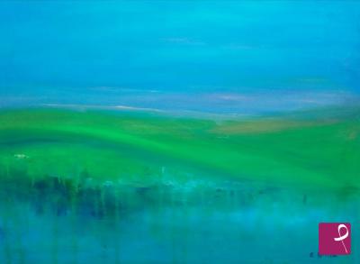 sold painting on PitturiAmo